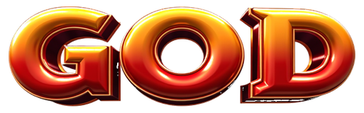 god casino logo