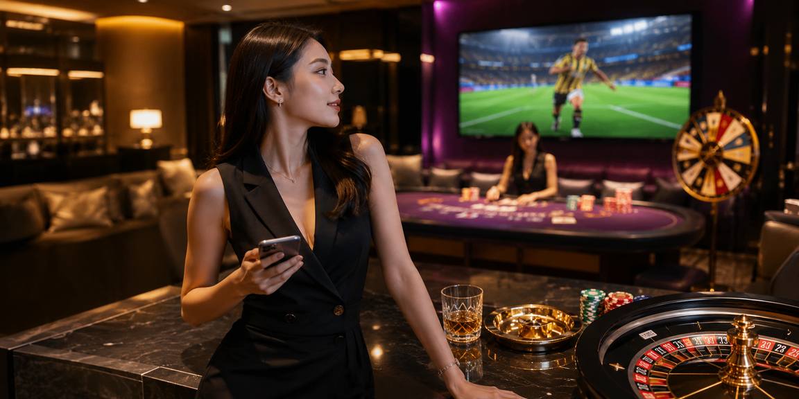 god casino Live Casino