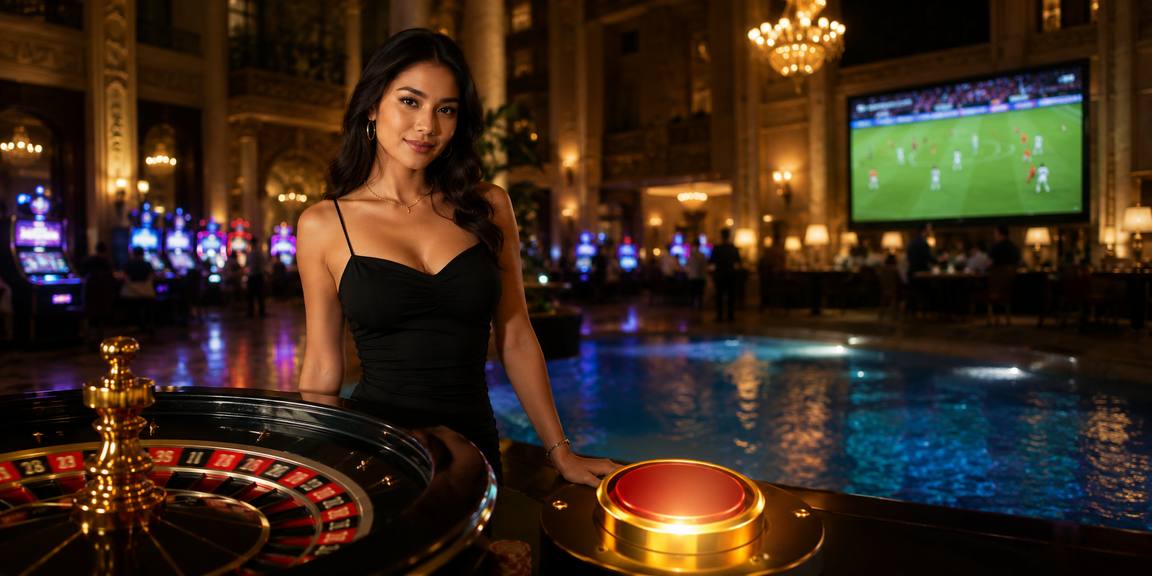 god casino Slot Tradisional & Buah-buahan